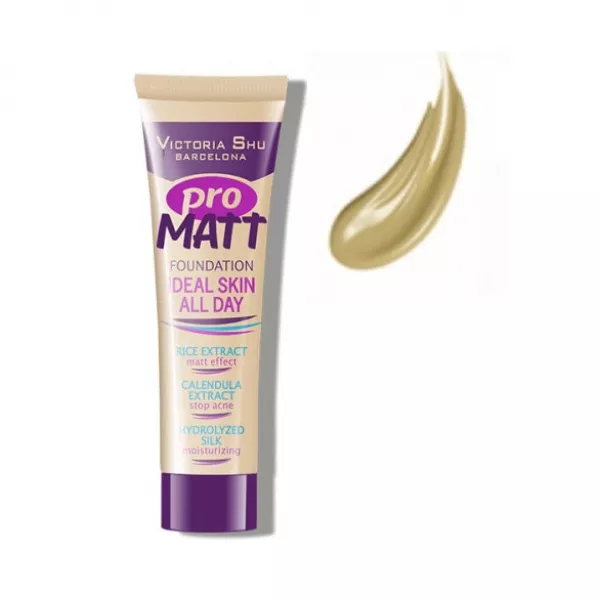 Victoria Shu Pro Matt ��������� ����