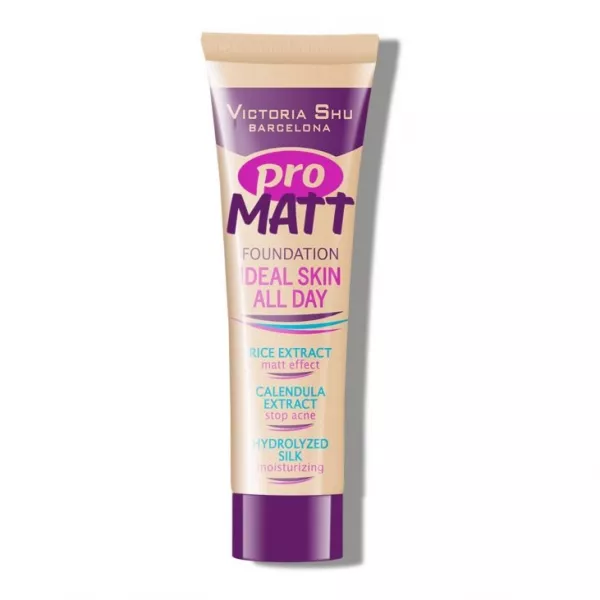 Victoria Shu Pro Matt ��������� ����