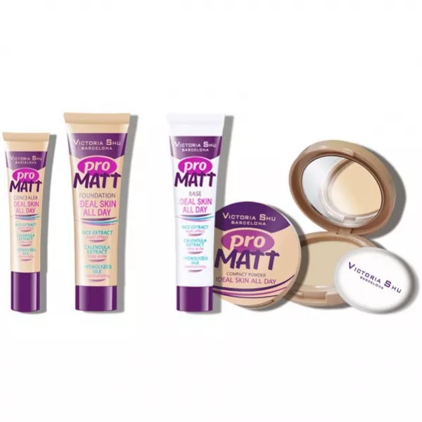 Victoria Shu Pro Matt ��������� ����