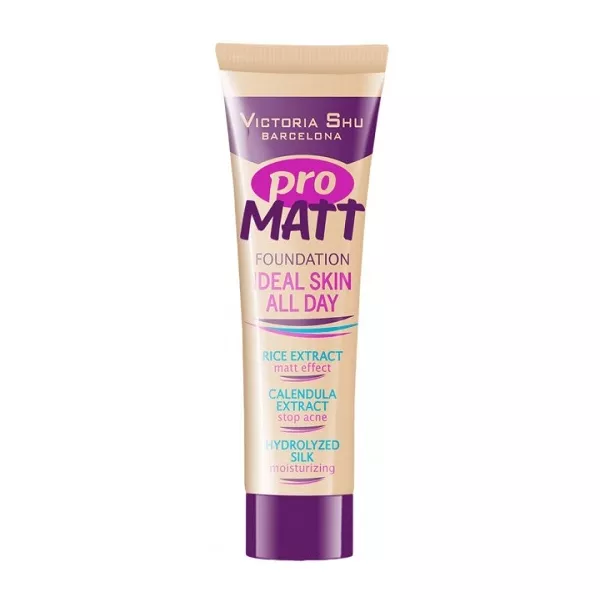 Victoria Shu Pro Matt ��������� ����