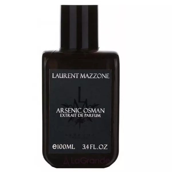 LM Parfums Arsenic Osman ���� (������)