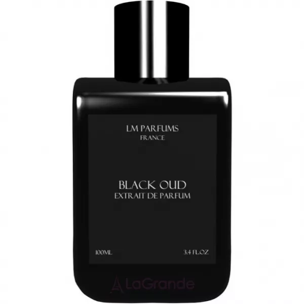 LM Parfums Black Oud ���� (������)