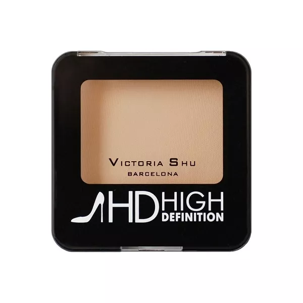 Victoria Shu High Definition ����� ���������