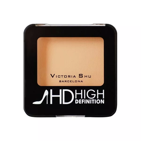 Victoria Shu High Definition ����� ���������