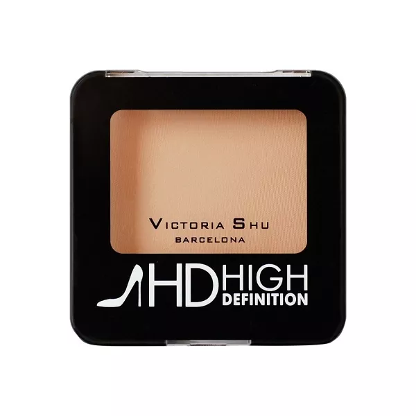 Victoria Shu High Definition ����� ���������