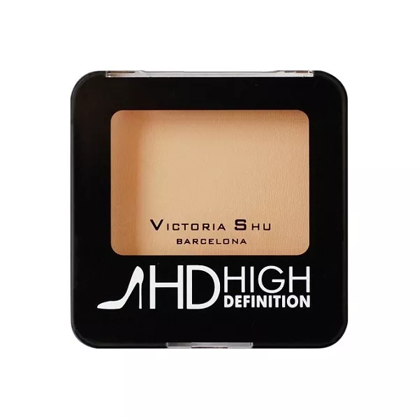 Victoria Shu High Definition ����� ���������