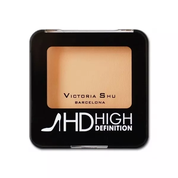 Victoria Shu High Definition ����� ���������