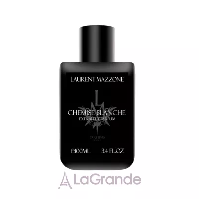 LM Parfums Chemise Blanche  ()