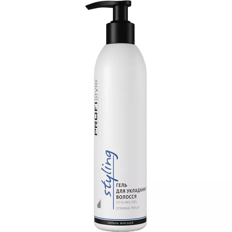 ProfiStyle Styling Gel Strong Hold ���� ��� ��������� ������� ������ ��������