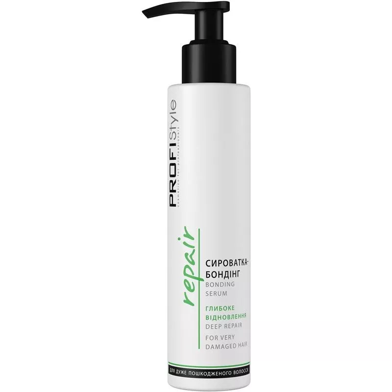 ProfiStyle Repair Bonding Serum ���������-������� 