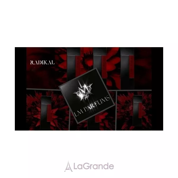 LM Parfums Radikal Lotus ���� (������)