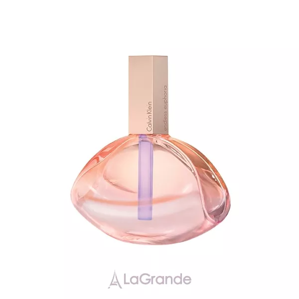 Calvin Klein Euphoria Endless ����������� ����