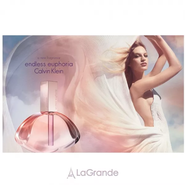 Calvin Klein Euphoria Endless ����������� ����