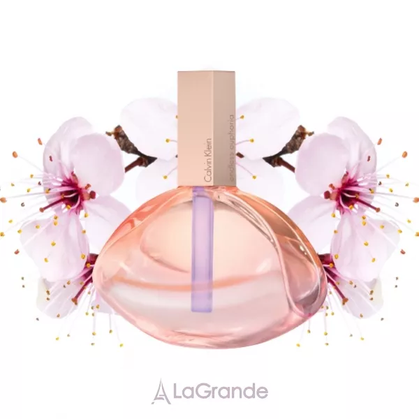 Calvin Klein Euphoria Endless ����������� ����