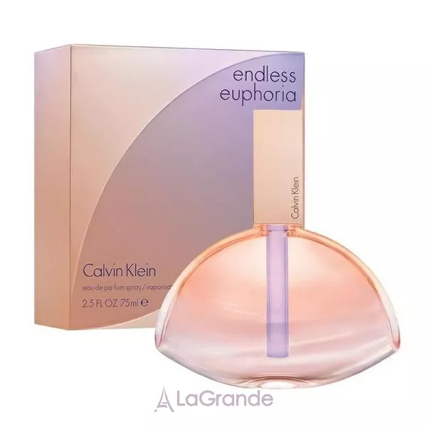 Calvin Klein Euphoria Endless ����������� ����
