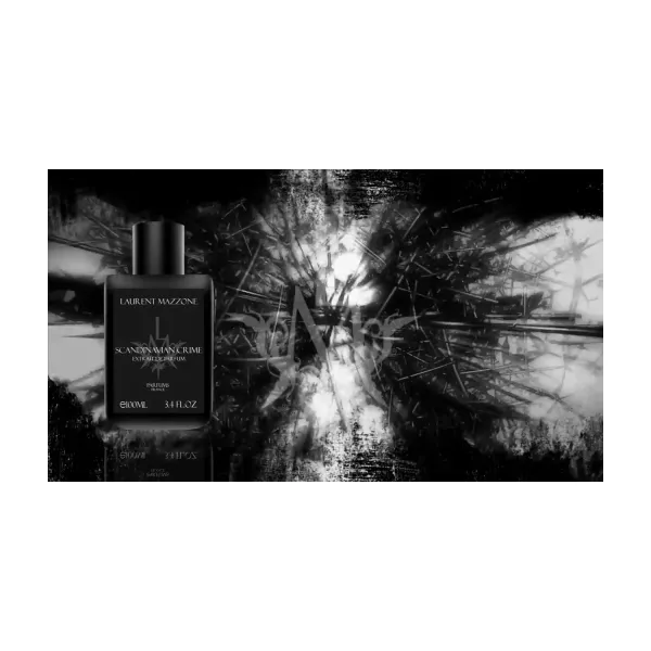 LM Parfums Scandinavian Crime ����