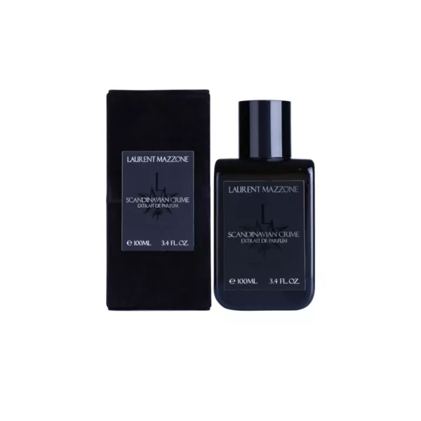 LM Parfums Scandinavian Crime ���� (������)