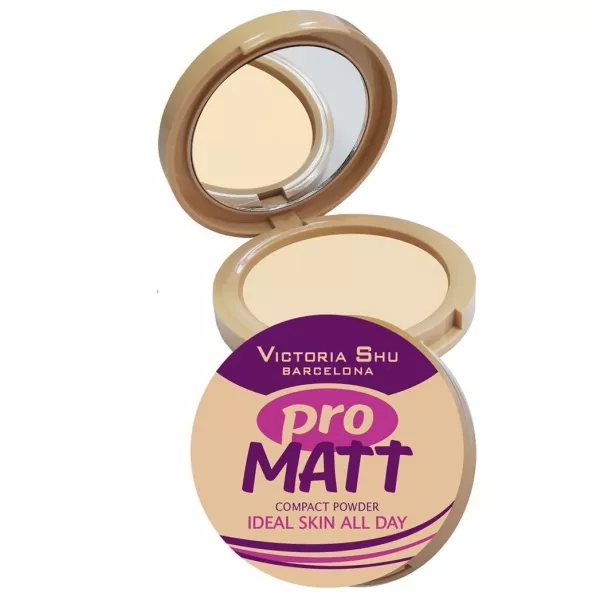 Victoria Shu Pro Matt ����� ���������