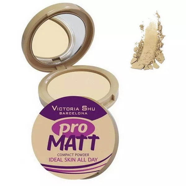 Victoria Shu Pro Matt ����� ���������