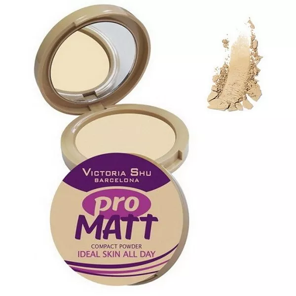 Victoria Shu Pro Matt ����� ���������