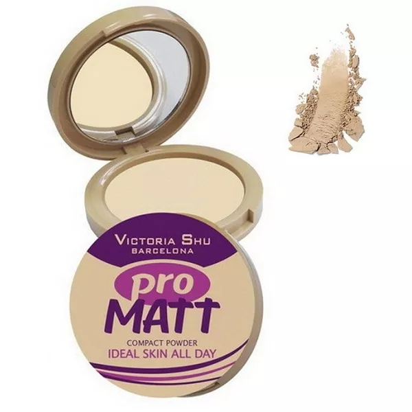 Victoria Shu Pro Matt ����� ���������