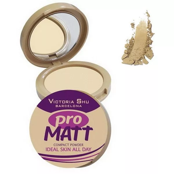 Victoria Shu Pro Matt ����� ���������