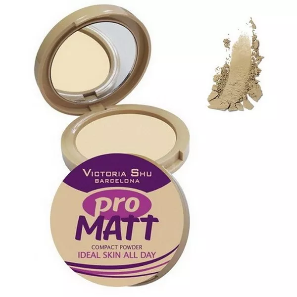 Victoria Shu Pro Matt ����� ���������
