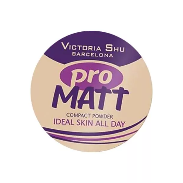Victoria Shu Pro Matt ����� ���������