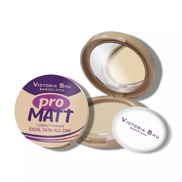 Victoria Shu Pro Matt ����� ���������
