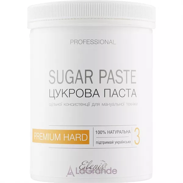 Elenis Premium Hard Sugar Paste ������� ����� ��� ��������� ������