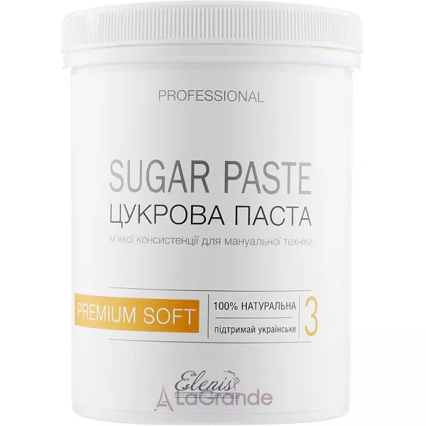 Elenis Premium Soft Sugar Paste ������� ����� ��� �������� �'���