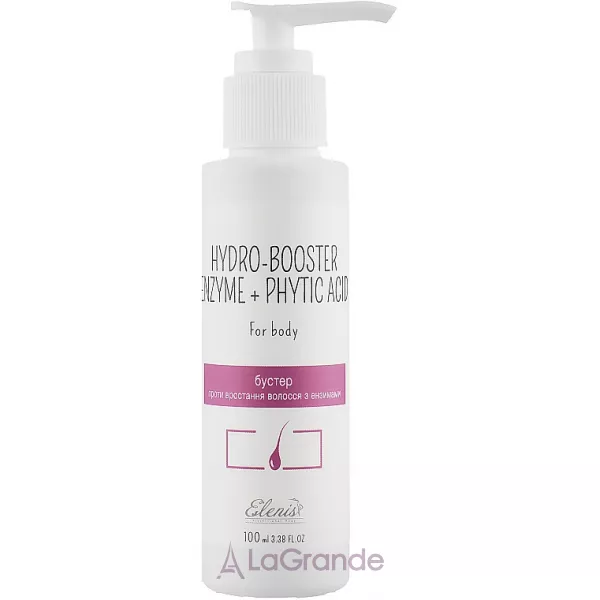 Elenis Hydro-Buster Enzime+Fitic Asid ������ ����� ��������� ������� � ��������