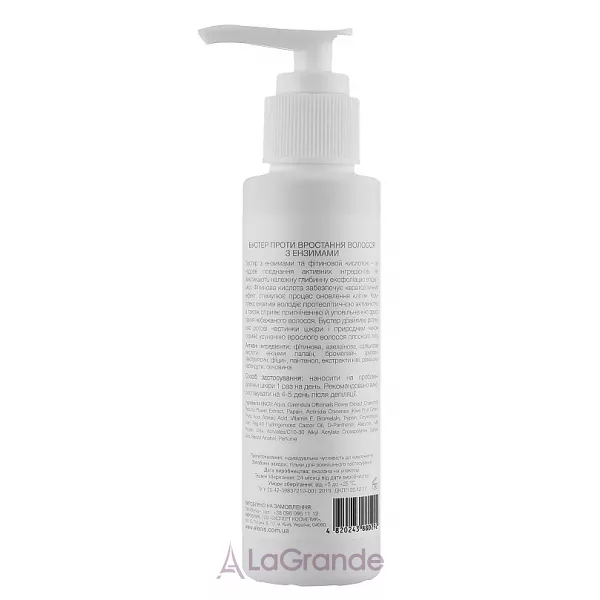 Elenis Hydro-Buster Enzime+Fitic Asid ������ ����� ��������� ������� � ��������