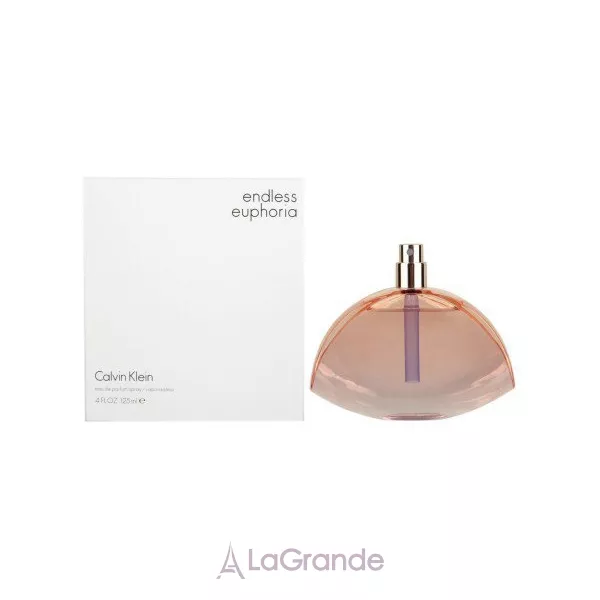 Calvin Klein Euphoria Endless ����������� ���� (������)