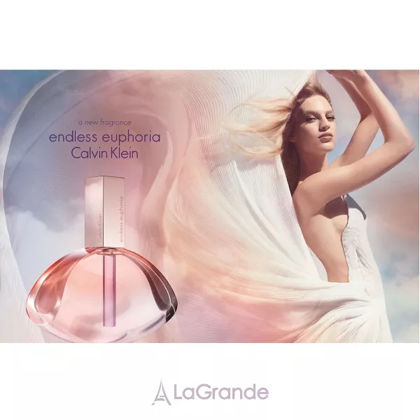 Calvin Klein Euphoria Endless ����������� ���� (������)
