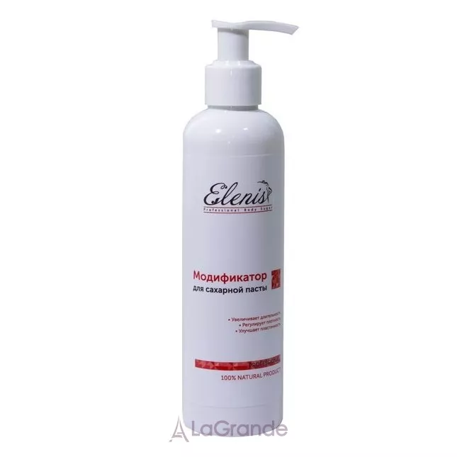 Elenis Sugar Paste Modifier ����������� ��� ������� �����
