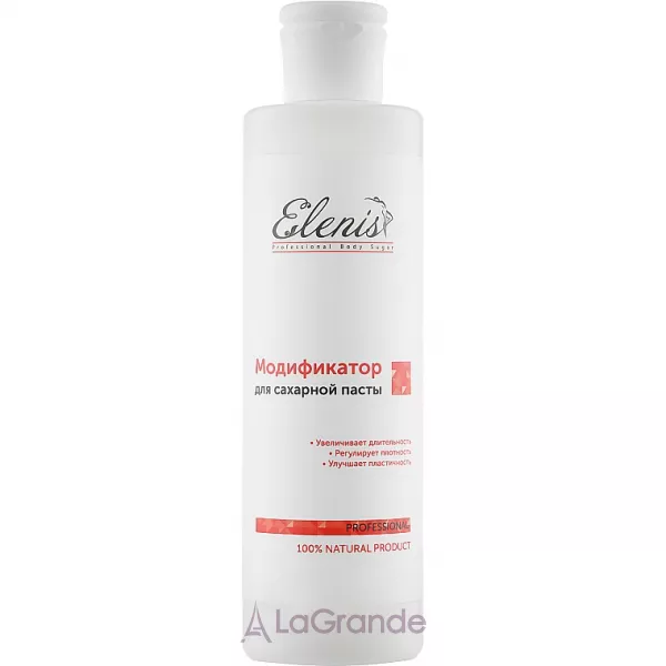 Elenis Sugar Paste Modifier ����������� ��� ������� �����