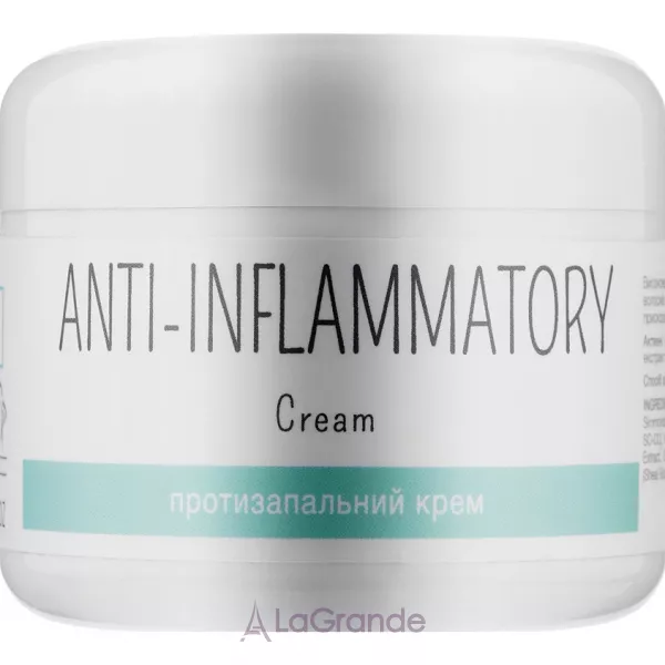 Elenis Anti-Inflammatory Cream ���� �������������� ���� ��������