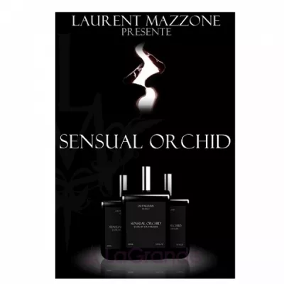 LM Parfums Sensual Orchid  ()