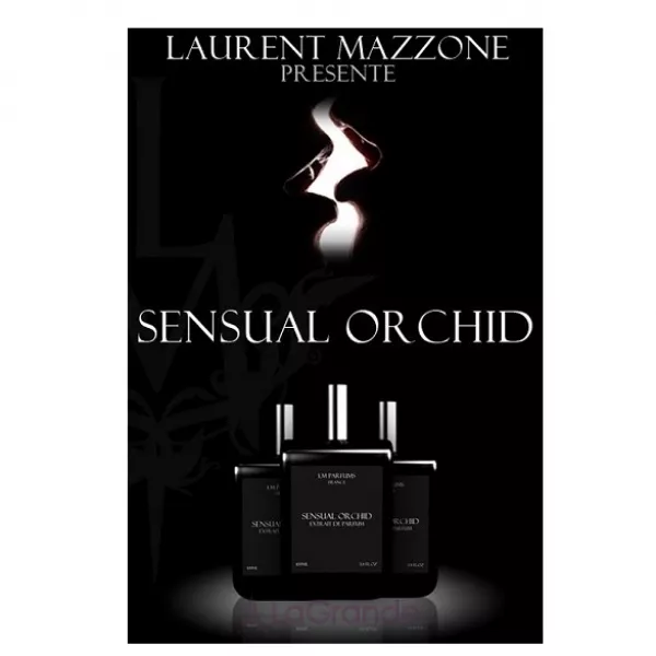 LM Parfums Sensual Orchid ���� (������)