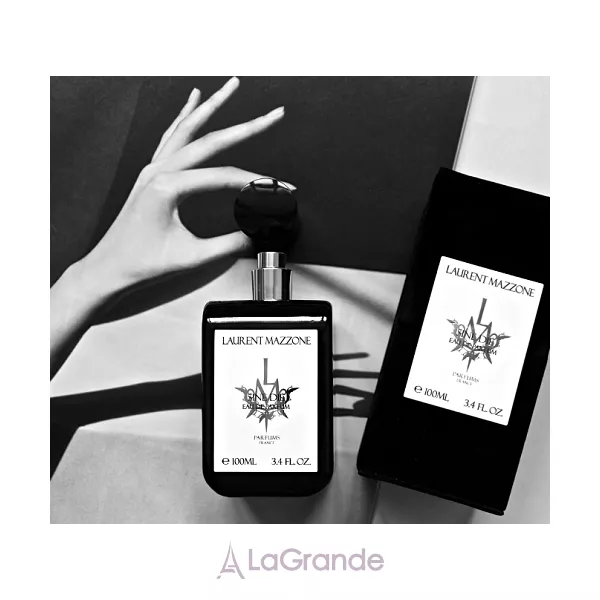 LM Parfums Sine Die ��������������� ����