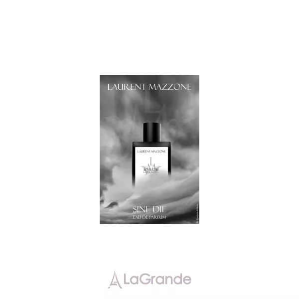 LM Parfums Sine Die ��������������� ���� (������)