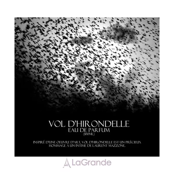 LM Parfums Vol D'Hirondelle ����������� ����