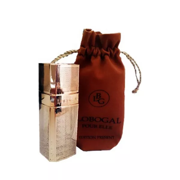 Lobogal Pour Elle Edition Present Lobogal ��������������� ����