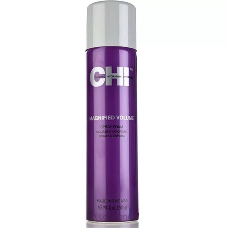 CHI Magnified Volume Spray Foam �����-����� ��� �������� ������