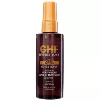 CHI Deep Brilliance Shine Serum Light Weight Leave-In Treatment ����������� ���������-���� ��� �����
