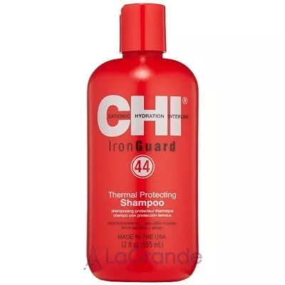 CHI 44 Iron Guard Shampoo  