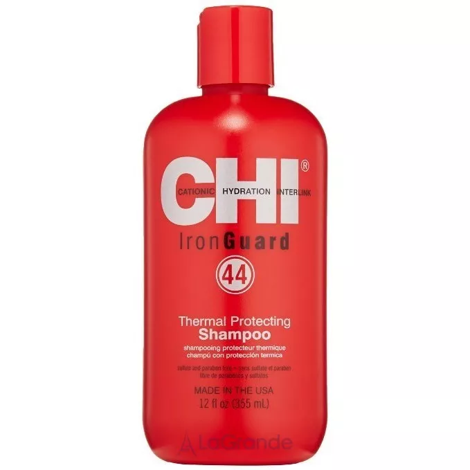 CHI 44 Iron Guard Shampoo ������������� �������