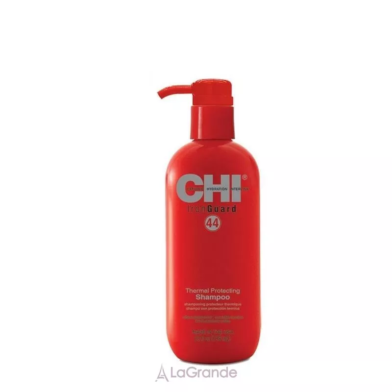 CHI 44 Iron Guard Shampoo ������������� �������
