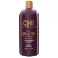 CHI Deep Brilliance Olive & Monoi Optimum Moisture Conditioner ����������� �����������